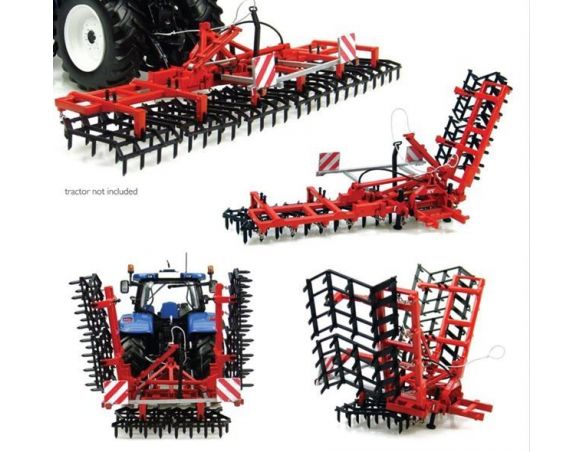Universal Hobbies UH2956 QUIVOGNE HV630 1:32 Modellino