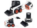 Universal Hobbies UH8110 BOBCAT S450 1:25 Modellino