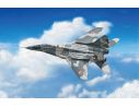 Italeri IT1377 MIG 29A FULCRUM KIT 1:72 Modellino