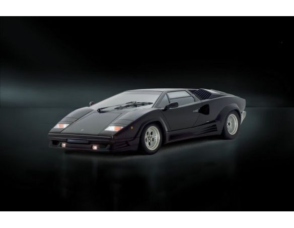 Italeri IT3684 LAMBORGHINI COUNTACH 25