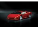 Italeri IT3685 LAMBORGHINI DIABLO KIT 1:24 Modellino