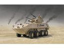 Italeri IT6539 LAV - 25 PIRANHA GULF WAR KIT 1:35 Modellino