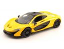 Mondo Motors MM51168 MC LAREN P1 2013 ORANGE MET.1:24 Modellino