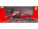 Mondo Motors MM63263 FERRARI LA FERRARI RADIOCOMANDO 1:14 Modellino