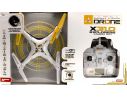 Mondo Motors MM63332 DRONE ULTRADRONE X31.0 CAMERA WI-FI (VIDEO 300.000 PIXEL) Modellino