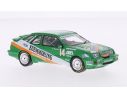 Neo Scale Models NEO44300 FORD SIERRA XR4Ti N.14 DPM ZOLDER 1987 W.MERTES 1:43 Modellino