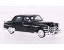 Neo Scale Models NEO45845 CHRYSLER NEW YORKER 4-DOOR SEDAN BLACK 1:43 Modellino