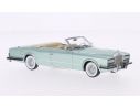 Neo Scale Models NEO46485 ROLLS ROYCE PHANTOM VI FRUA METALLIC LIGHT GREEN 1:43 Modellino