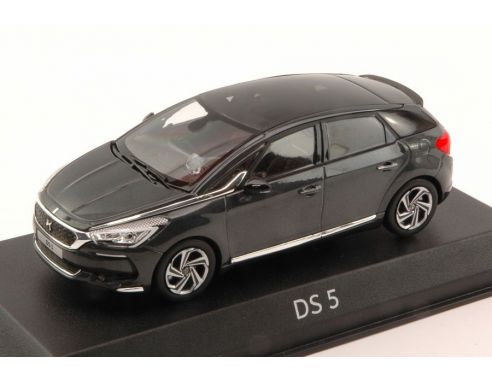 Norev NV155594 CITROEN DS 5 2015 SHARK GREY 1:43 Modellino