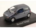 Norev NV517406 RENAULT TWINGO 1993 METEOR GREY 1:43 Modellino