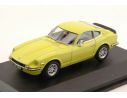 Oxford OXFDAT002 DATSUN 240Z 1970 YELLOW 1:43 Modellino