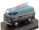 Oxford OXFFDE013 FORD 400E VAN RHD HIS MASTER VOICE 1:43 Modellino