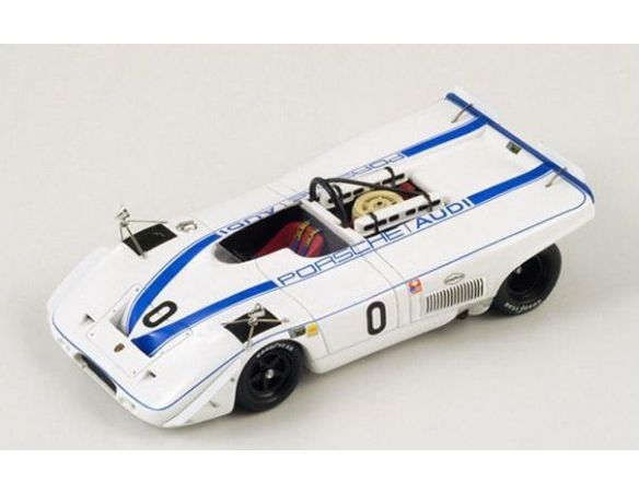 Spark Model S1170 PORSCHE 917 PA N.0 5th CAN-AM LAGUNA SECA 1969 JO SIFFERT 1:43 Modellino