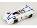 Spark Model S1170 PORSCHE 917 PA N.0 5th CAN-AM LAGUNA SECA 1969 JO SIFFERT 1:43 Modellino