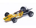 Spark Model S2148 LOTUS 69 E.FITTIPALDI 1971 N.3 WINNER ALBI GP F2 1:43 Modellino