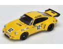 Spark Model S3492 PORSCHE CARRERA RSR N.62 DNF LM 1974 R.BOND-H.DE FIERLANT-J.BLATON 1:43 Modellino