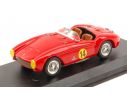 Art Model AM0338 FERRARI 500 MONDIAL N.14 5th CLASS GP SPA 1954 HERMAN ROOSDORP 1:43 Modellino
