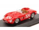 Art Model AM0342 FERRARI 500 TR N.329 GIRO DI SICILIA 1957 G.MUNARON 1:43 Modellino