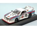 Best Model BT9623 LANCIA BETA MONTECARLO N.1 WINNER 6 H WATKINS GLEN 1981 PATRESE-ALBORETO Modellino