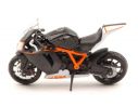 BBURAGO BU51049 KTM 1190 RC8 R 1:18 Modellino