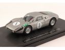 Ebbro EB43725 PORSCHE 904 N.1 JAPAN GP 1964 1:43 Modellino