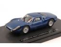 Ebbro EB43726 PORSCHE 904 1964 BLUE 1:43 Modellino