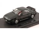 Ebbro EB44405 TOYOTA MR-2 1984 VERY DARK GREEN 1:43 Modellino