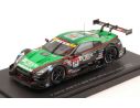 Ebbro EB45280 NISSAN GT-R N.24 WINNER FUJI SUPER GT500 2015 D.SASAKI-M.KRUMM 1:43 Modellino