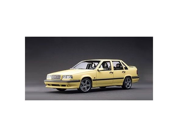 Auto Art / Gateway AA79501 VOLVO 850 SEDAN 1995 CREAM 1:18 Modellino