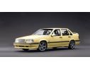 Auto Art / Gateway AA79501 VOLVO 850 SEDAN 1995 CREAM 1:18 Modellino
