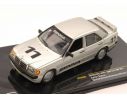 Ixo model GTM068 MERCEDES 190E 2.3-16V  N.11 ROC N