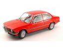 KK Scale KK180041 BMW 318i (E21) 1975 RED 1:18 Modellino