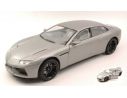 Motormax MTM79157GY LAMBORGHINI ESTOQUE 2008 METALLIC GREY 1:18 Modellino