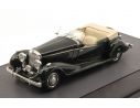 Matrix MX40201-051 BENTLEY 4.25 LITRE 1938 H.H.MAHARAJA OF DARBHANGA  LIM.PCS 400 1:43 Modellino