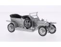 Neo Scale Models NEO43115 ROLLS ROYCE GHOST SILVER GHOST 1907 SILVER 1:43 Modellino