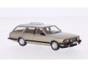Neo Scale Models NEO44256 FORD GRANADA MKII TURNIER GHIA METALLIC GOLD 1:43 Modellino