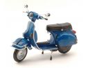 New Ray NY42123LB VESPA P 200 E 1978 LIGHT BLUE 1:12 Modellino