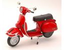 New Ray NY42123R VESPA P 200 E 1978 RED 1:12 Modellino