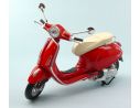 New Ray NY57553R VESPA PRIMAVERA 125 2014 RED 1:12 Modellino