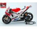 New Ray NY57723 DUCATI DESMOSEDICI A.DOVIZIOSO N.04 MOTO GP 2015 1:12 Modellino