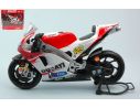 New Ray NY57733 DUCATI DESMOSEDICI A.IANNONE N.29 MOTO GP 2015 1:12 Modellino