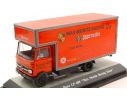 Premium Classixx PREM12511 MERCEDES LP 608 JAGERMEISTER MAX MORITZ RACING 1:43 Modellino