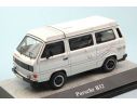 Premium Classixx PREM13031 VW T3 PORSCHE B32 CAMPING DECORATED CARRERA CUP 1:43 Modellino