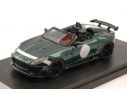 Protar PRX0482 JAGUAR F-TYPE PROJECT 7 PARIS MOTOR SHOW 2014 1:43 Modellino