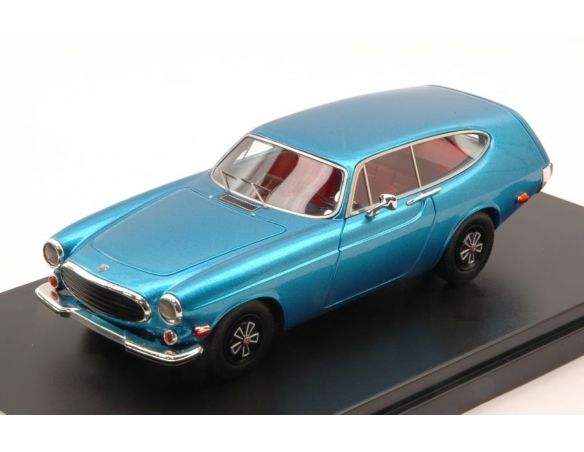 Protar PRX0494 VOLVO P1800 ES ROCKET 1968 METALLIC BLUE 1:43 Modellino