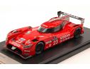 Protar PRXD546 NISSAN GT-R N.23 DNF LE MANS 2015 M.CHILTON-J.MARDENBOROUGH-O.PLA 1:43 Modellino