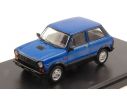 Protar PRXD577 AUTOBIANCHI A112 ABARTH 1980 BLUE 1:43 Modellino