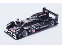 Spark Model S18186 PORSCHE 919 HYBRID N.18 5th LM 2015 M.LIEB-R.DUMAS-N.JANI 1:18 Modellino