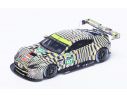Spark Model S18192 ASTON MARTIN VANTAGE V8 N.97 DNF LM 2015 D.TURNER-S.MUCKE-R.BELL 1:18 Modellino