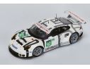 Spark Model S18195 PORSCHE 911 RSR N.92 DNF LM 2015 P.PILET-F.MAKOWIECKI-W.HENZLER 1:18 Modellino